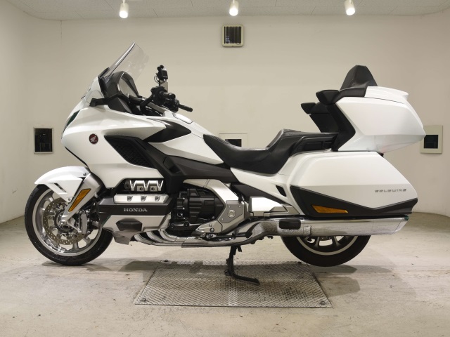 OTHER GL1800 TOUR D