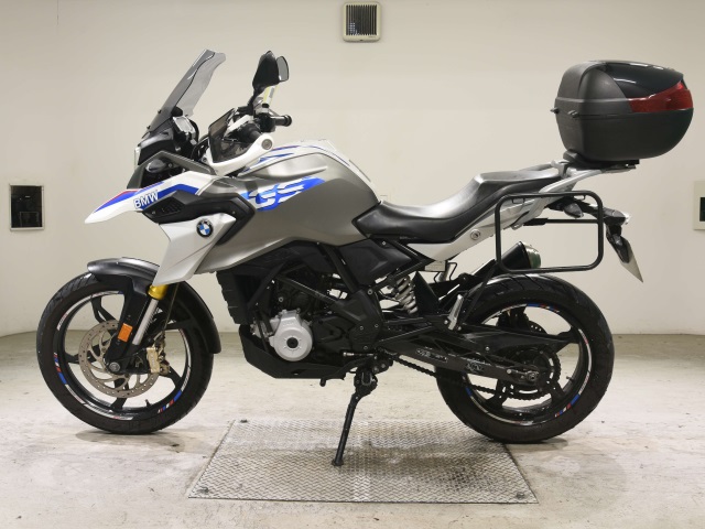 OTHER BMWG310GS
