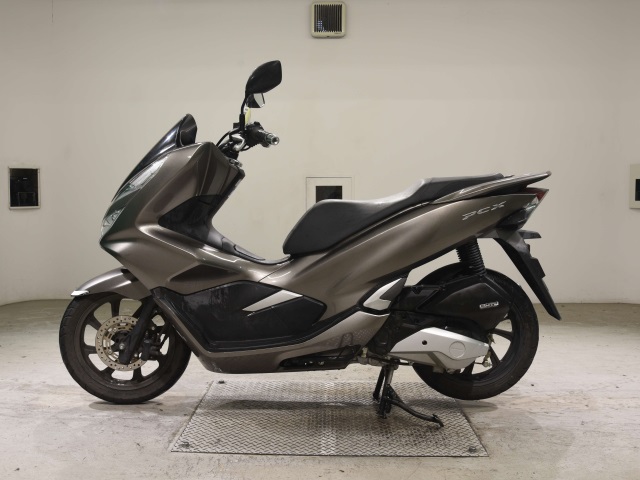 OTHER PCX125-3