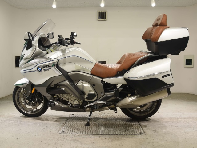 BMW BMW K1600GTL