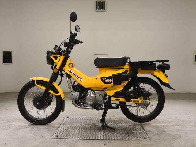 OTHER CT125-2