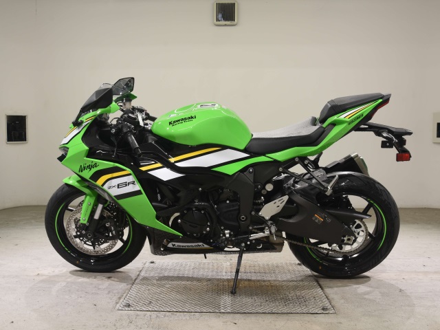 OTHER ZX-6RA