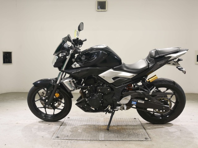 Yamaha YZF-R3