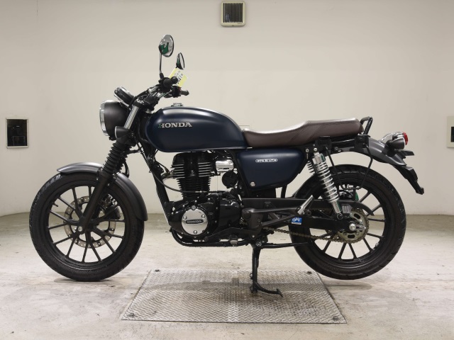 OTHER GB350