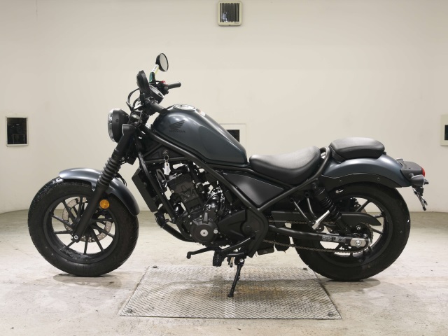 OTHER REBEL 250A