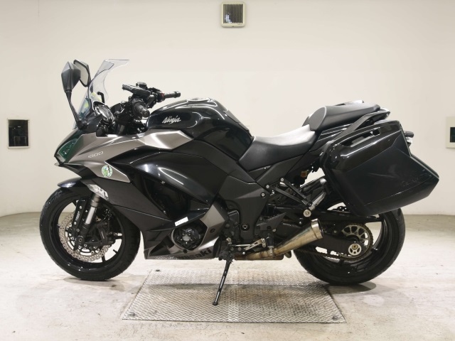 Kawasaki NINJA1000A