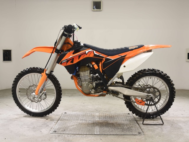 KTM KTM 450SX-F