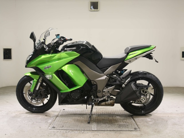 Kawasaki NINJA1000