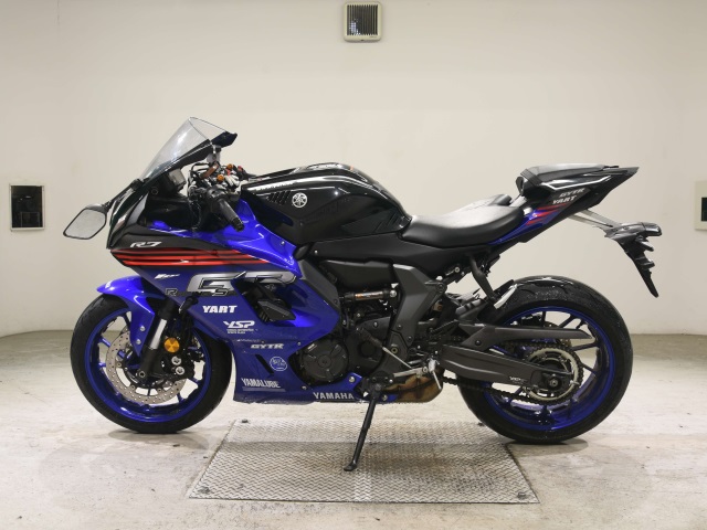 OTHER YZF-R7-2