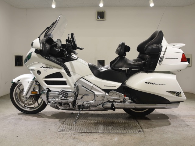 Honda GL1800