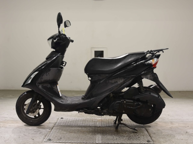 Suzuki ADDRESS V125