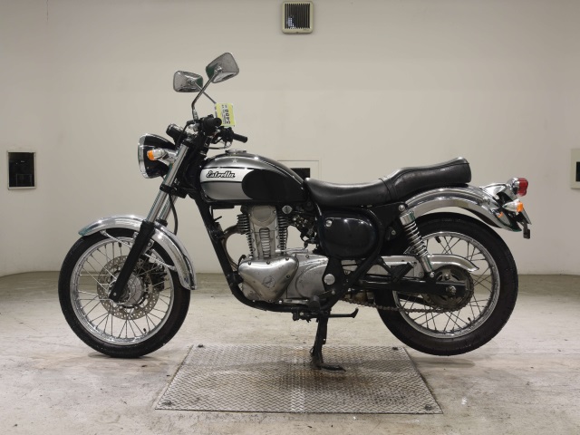 Kawasaki ESTRELLA250 RS