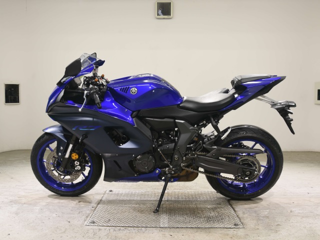 OTHER YZF-R7-2