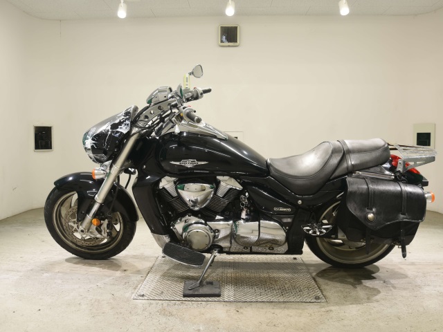 Suzuki BOULEVARDM109R