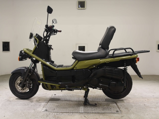 Honda PS250
