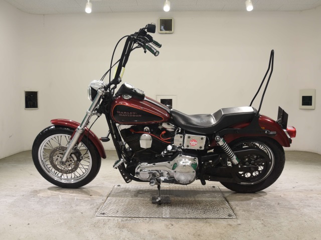 Harley-Davidson HARLEY FXDL1450