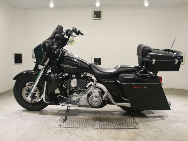 Harley-Davidson HARLEY FLHX1450