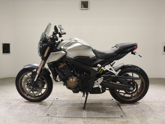 OTHER CB650R