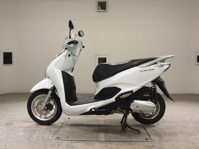Honda LEAD 125