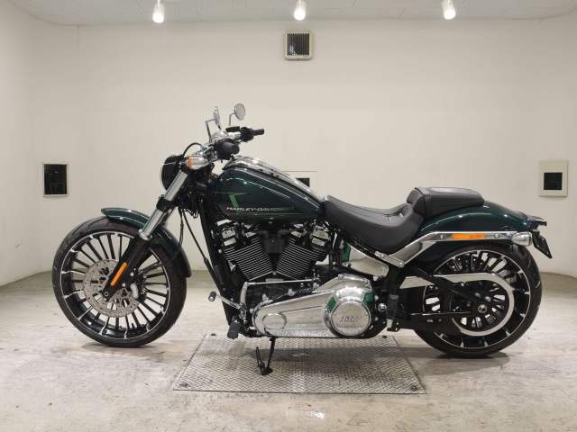 OTHER HARLEY FXBR1920