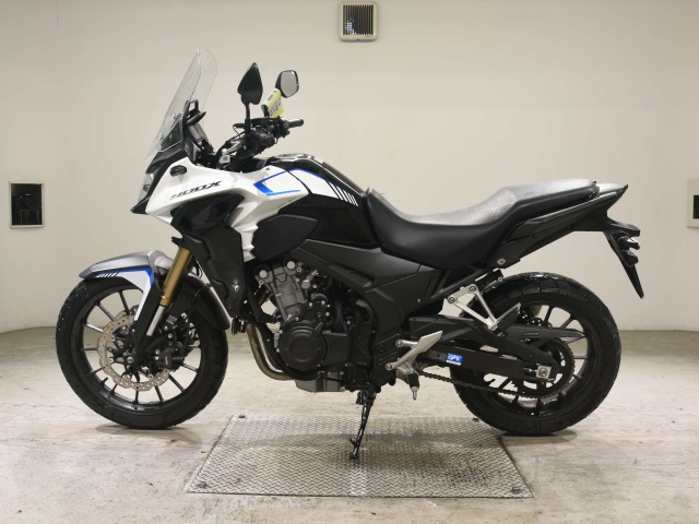 OTHER 400X-2