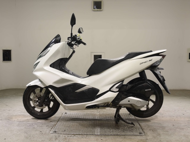 OTHER PCX125-3