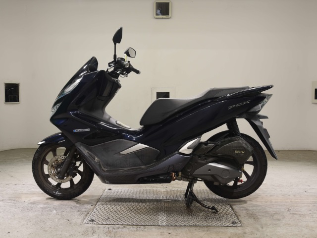 OTHER PCX125-3 HYBRID