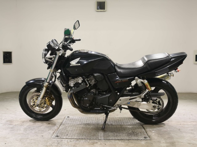 Honda CB400SFV-1