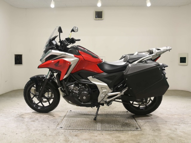 OTHER NC750XD-3