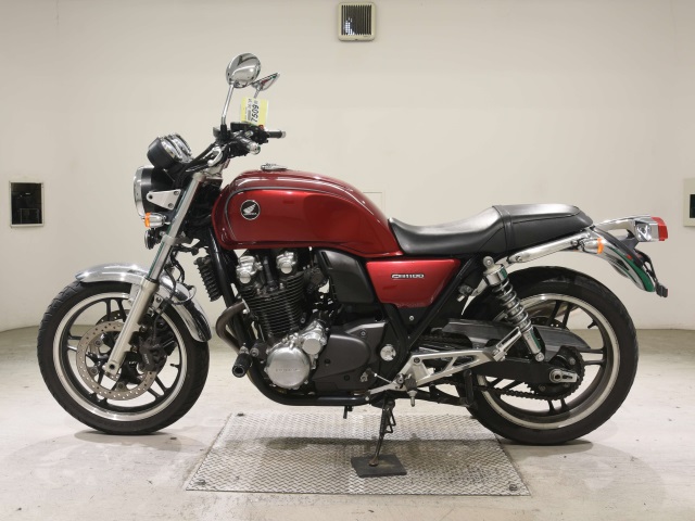 Honda CB1100A