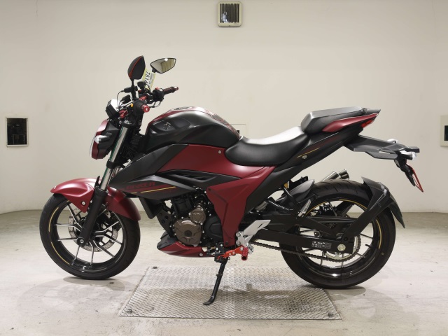 OTHER JIKUSA-250