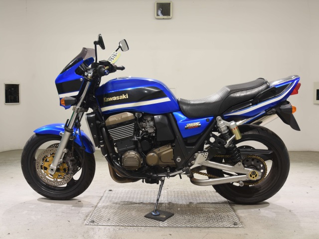 Kawasaki ZRX1200R