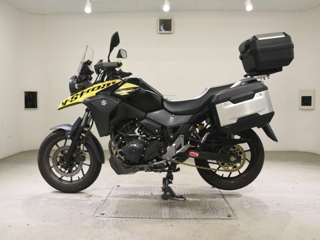 OTHER V STROM 250