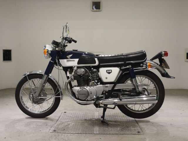OTHER CB350