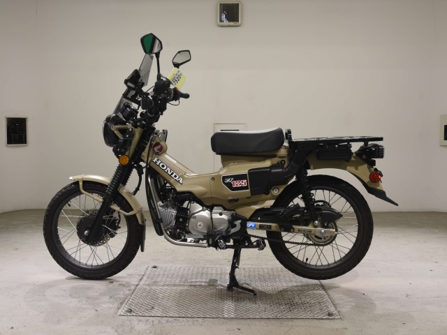 OTHER CT125