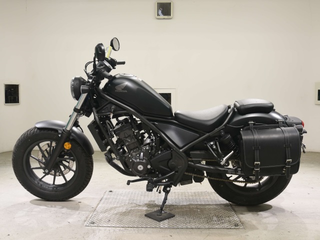 OTHER REBEL 250A