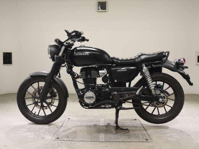 OTHER GB350