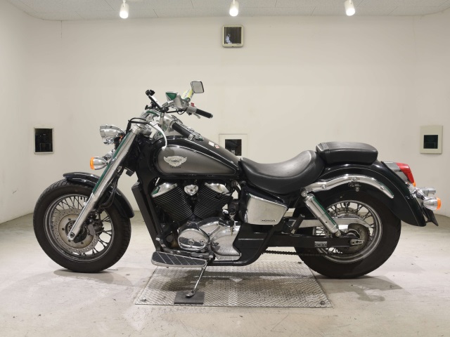 Honda SHADOW400