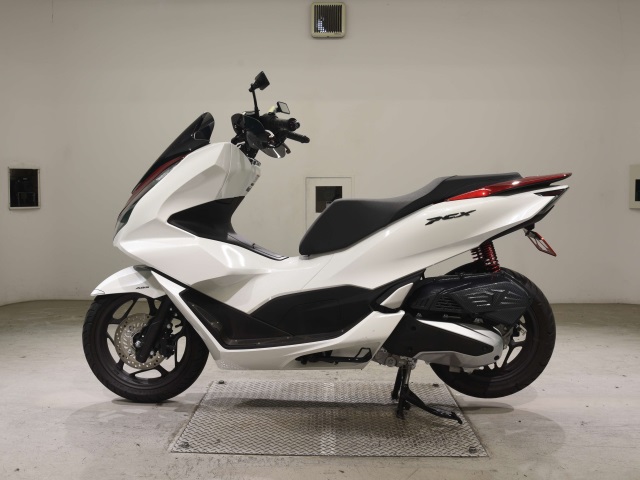 OTHER PCX125-4