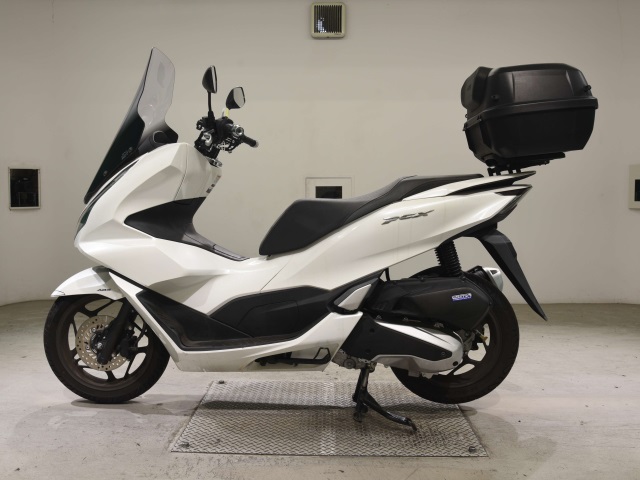 OTHER PCX125-4