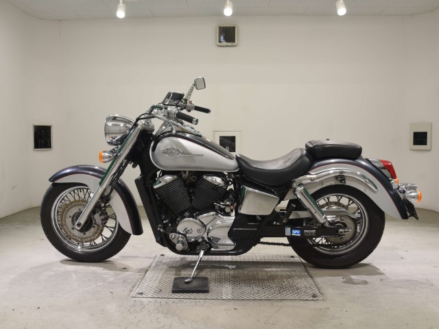 Honda SHADOW400
