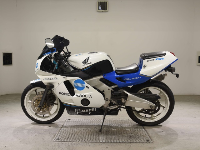 Honda CBR250RR