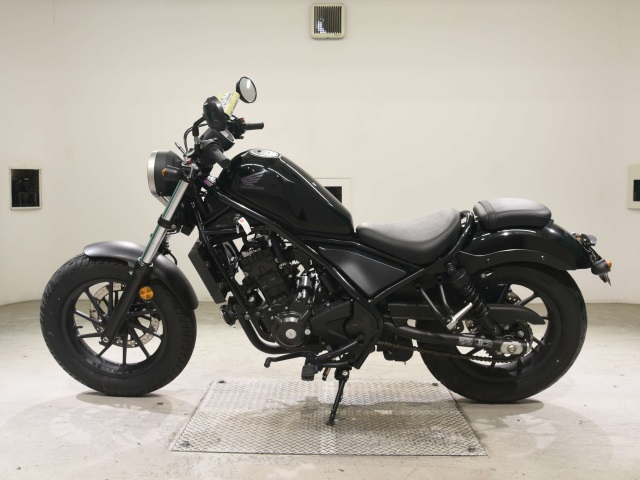 OTHER REBEL 250A