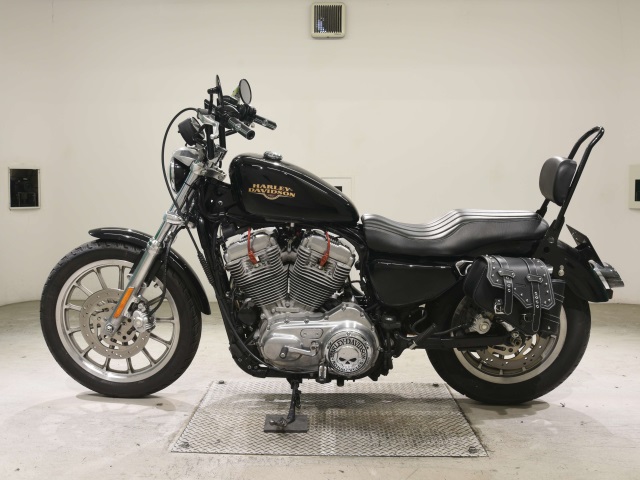 Harley-Davidson HARLEY XL883L