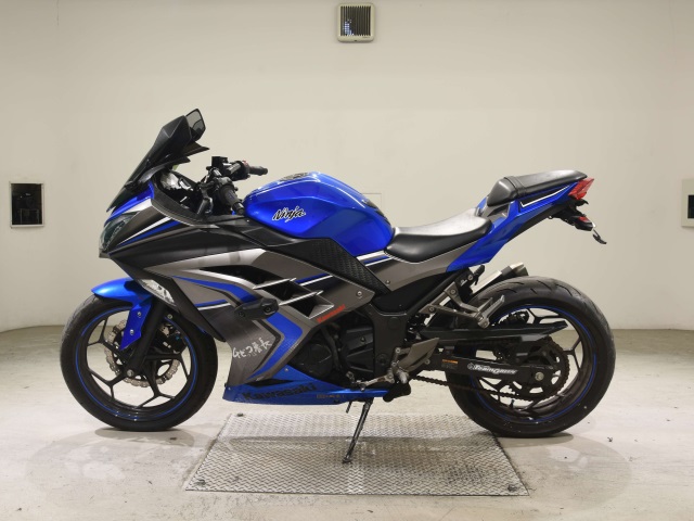 Kawasaki NINJA250ABS