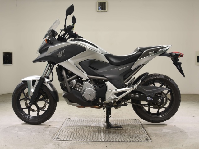 Honda NC700X