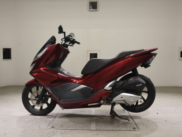 OTHER PCX125-3