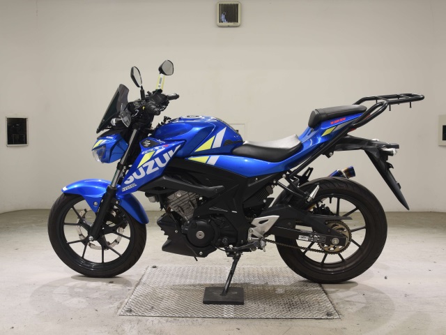 OTHER GSX-S125