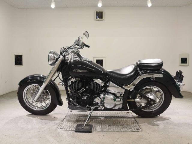 Yamaha DRAGSTAR400 CLASSIC