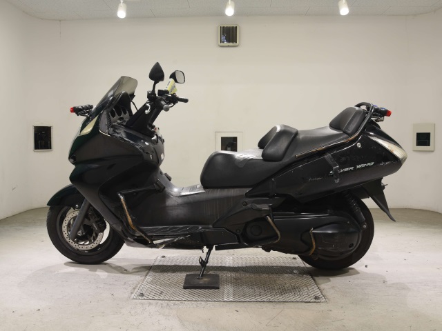 Honda SILVERWING400